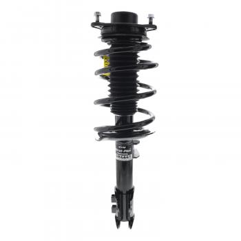 2011 Hyundai Sonata Suspension Strut and Coil Spring Assembly Front Left KYB SR4641 image 1 of 4