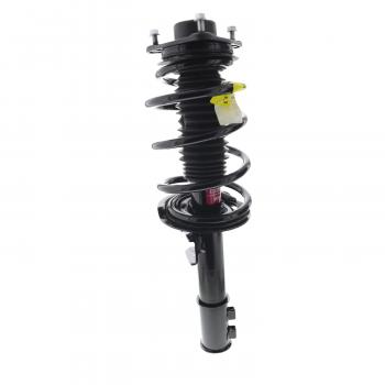 2011 Hyundai Sonata Suspension Strut and Coil Spring Assembly Front Left KYB SR4641 image 3 of 4