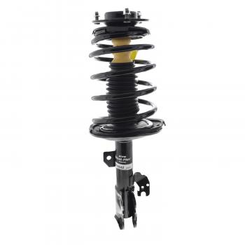 2009 Lexus ES350 Suspension Strut and Coil Spring Assembly Front Right KYB SR4642 image 1 of 4