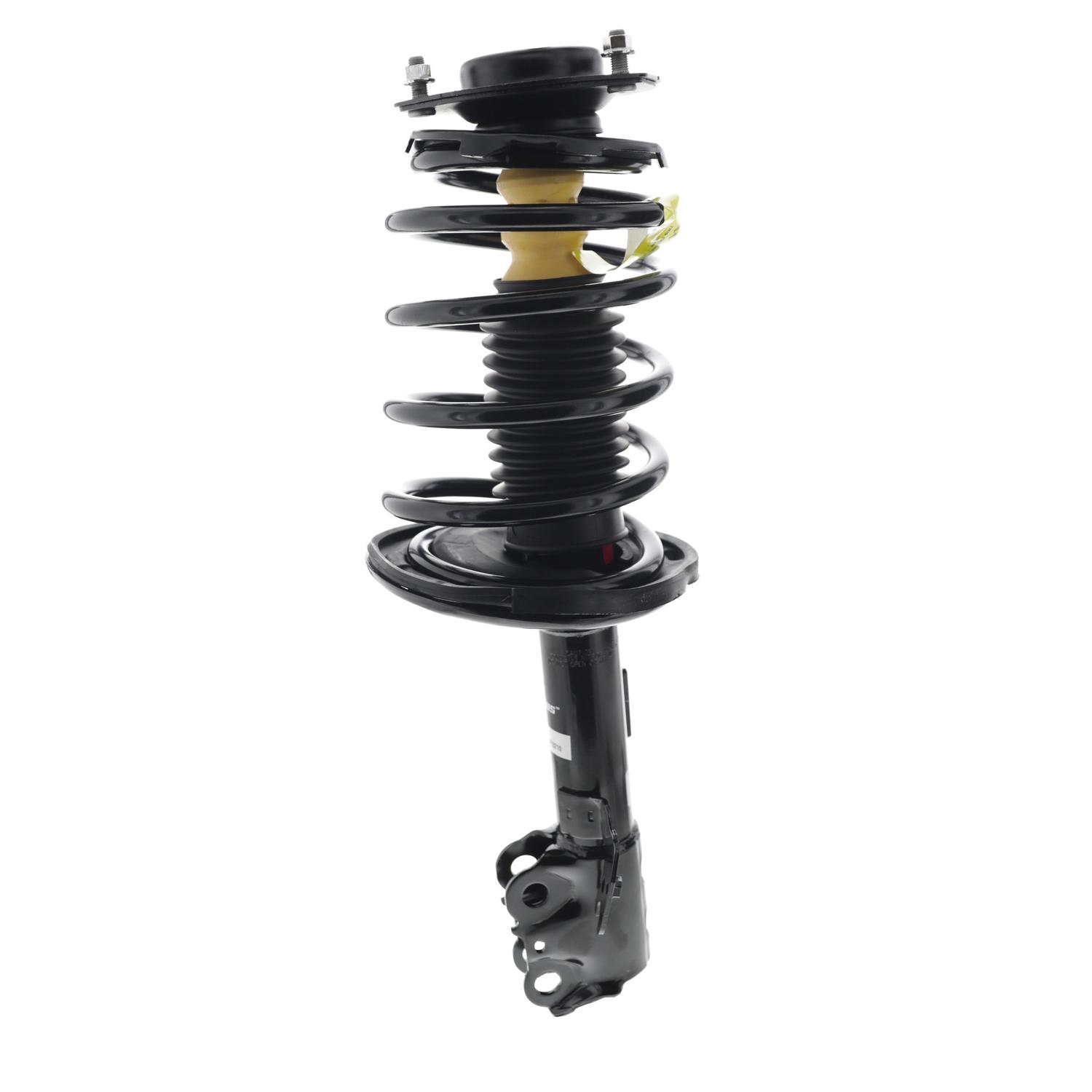 KYB SR4642 - Suspension Strut and Coil Spring Assembly KYB SR4642 Suspension Strut and Coil Spring Assembly product image 2 of 4