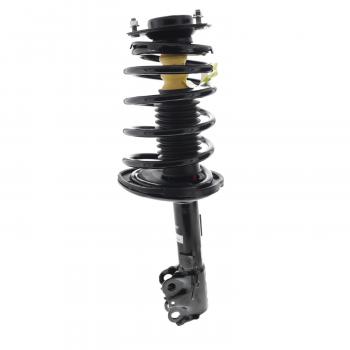 2009 Lexus ES350 Suspension Strut and Coil Spring Assembly Front Right KYB SR4642 image 2 of 4