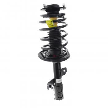 2009 Lexus ES350 Suspension Strut and Coil Spring Assembly Front Right KYB SR4642 image 3 of 4