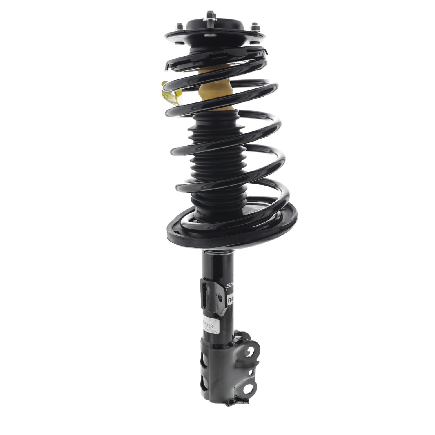 KYB SR4642 - Suspension Strut and Coil Spring Assembly KYB SR4642 Suspension Strut and Coil Spring Assembly product image 4 of 4