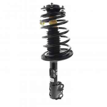 2009 Lexus ES350 Suspension Strut and Coil Spring Assembly Front Right KYB SR4642 image 4 of 4