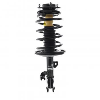 2009 Lexus ES350 Suspension Strut and Coil Spring Assembly Front Left KYB SR4643 image 1 of 4