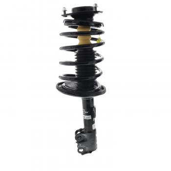 2009 Lexus ES350 Suspension Strut and Coil Spring Assembly Front Left KYB SR4643 image 2 of 4