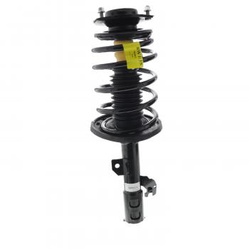 2009 Lexus ES350 Suspension Strut and Coil Spring Assembly Front Left KYB SR4643 image 3 of 4