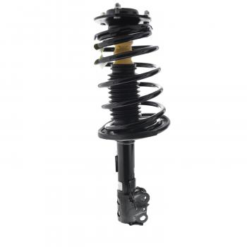 2009 Lexus ES350 Suspension Strut and Coil Spring Assembly Front Left KYB SR4643 image 4 of 4