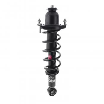 2015 Toyota Corolla Suspension Strut and Coil Spring Assembly Rear Right KYB SR4644 image 1 of 4