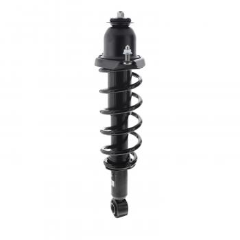 2015 Toyota Corolla Suspension Strut and Coil Spring Assembly Rear Right KYB SR4644 image 2 of 4