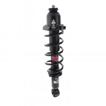 2015 Toyota Corolla Suspension Strut and Coil Spring Assembly Rear Right KYB SR4644 image 4 of 4