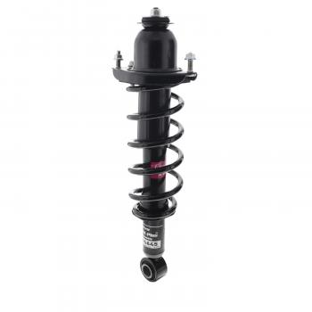 2015 Toyota Corolla Suspension Strut and Coil Spring Assembly Rear Left KYB SR4645 image 1 of 4