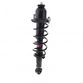 2015 Toyota Corolla Suspension Strut and Coil Spring Assembly Rear Left KYB SR4645 image 2 of 4