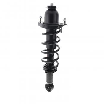 2015 Toyota Corolla Suspension Strut and Coil Spring Assembly Rear Left KYB SR4645 image 3 of 4