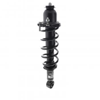 2015 Toyota Corolla Suspension Strut and Coil Spring Assembly Rear Left KYB SR4645 image 4 of 4