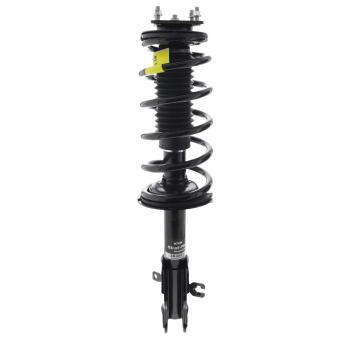 2012 Mazda CX-7 Suspension Strut and Coil Spring Assembly Front Right KYB SR4651 image 1 of 4