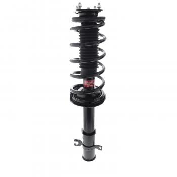 2012 Mazda CX-7 Suspension Strut and Coil Spring Assembly Front Right KYB SR4651 image 3 of 4