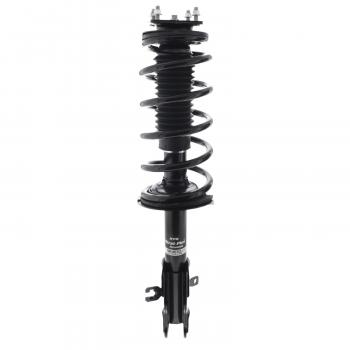 2012 Mazda CX-7 Suspension Strut and Coil Spring Assembly Front Left KYB SR4652 image 1 of 4