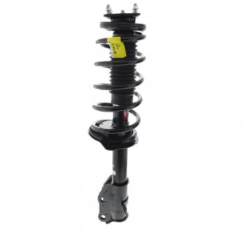 2012 Mazda CX-7 Suspension Strut and Coil Spring Assembly Front Left KYB SR4652 image 2 of 4
