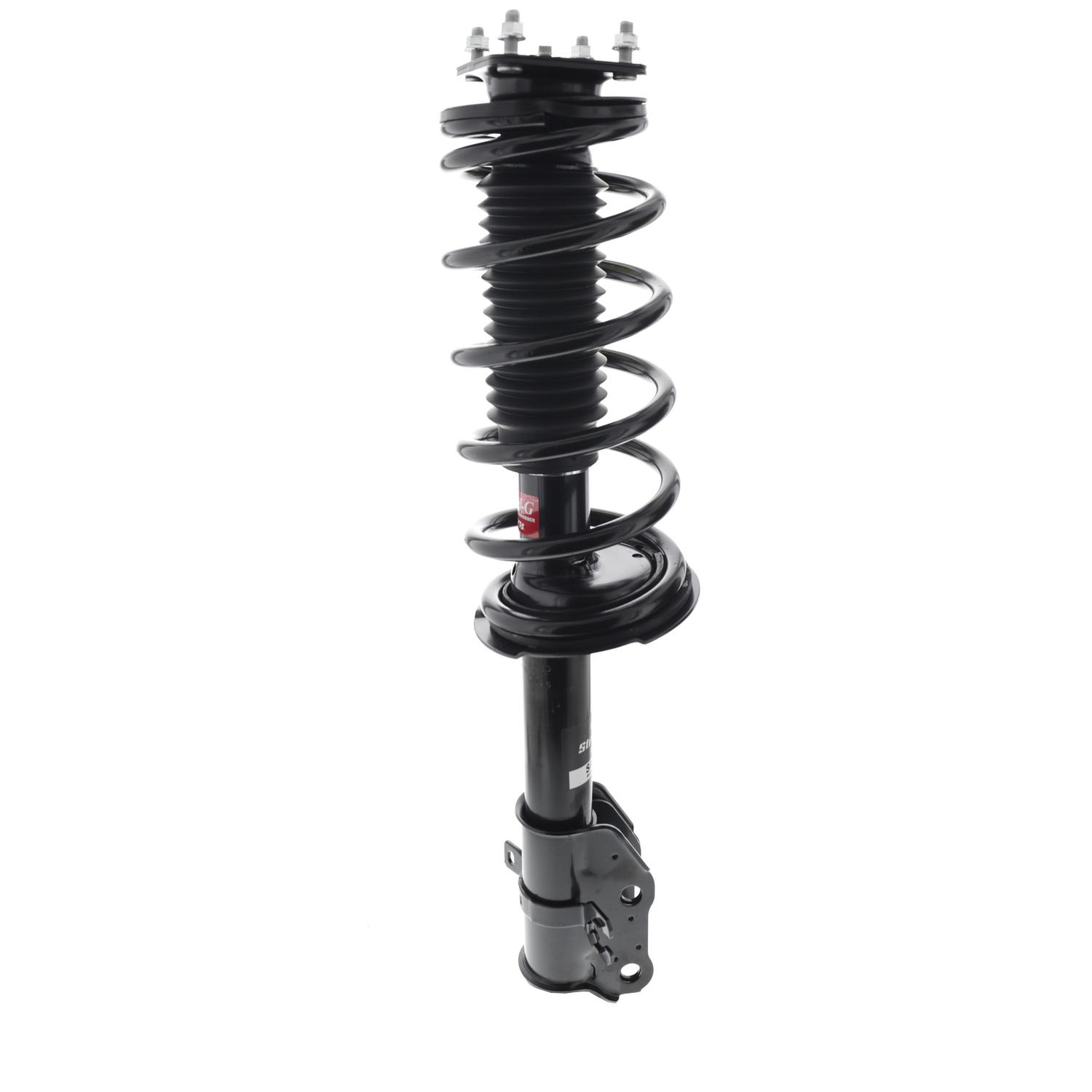 KYB SR4652 Suspension Strut and Coil Spring Assembly product image 4 of 4
