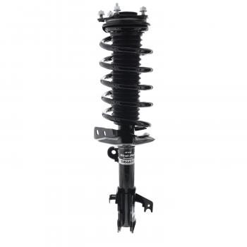 2010 Acura RDX Suspension Strut and Coil Spring Assembly Front Right KYB SR4653 image 1 of 4