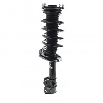 2010 Acura RDX Suspension Strut and Coil Spring Assembly Front Right KYB SR4653 image 2 of 4