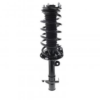 2010 Acura RDX Suspension Strut and Coil Spring Assembly Front Right KYB SR4653 image 3 of 4
