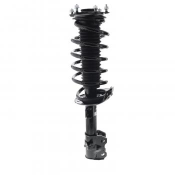 2010 Acura RDX Suspension Strut and Coil Spring Assembly Front Right KYB SR4653 image 4 of 4