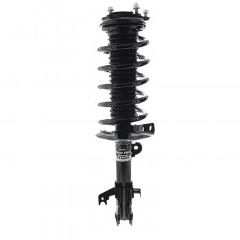 2010 Acura RDX Suspension Strut and Coil Spring Assembly Front Left KYB SR4654 image 1 of 4