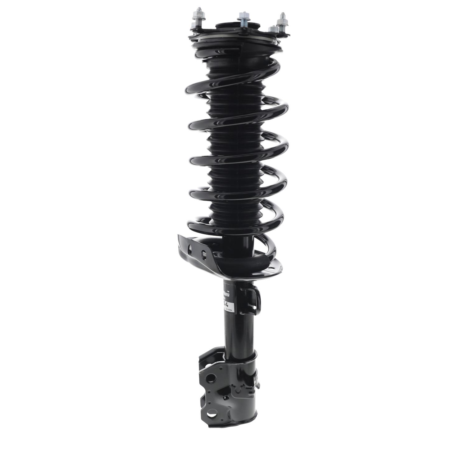 KYB SR4654 - Suspension Strut and Coil Spring Assembly KYB SR4654 Suspension Strut and Coil Spring Assembly product image 2 of 4