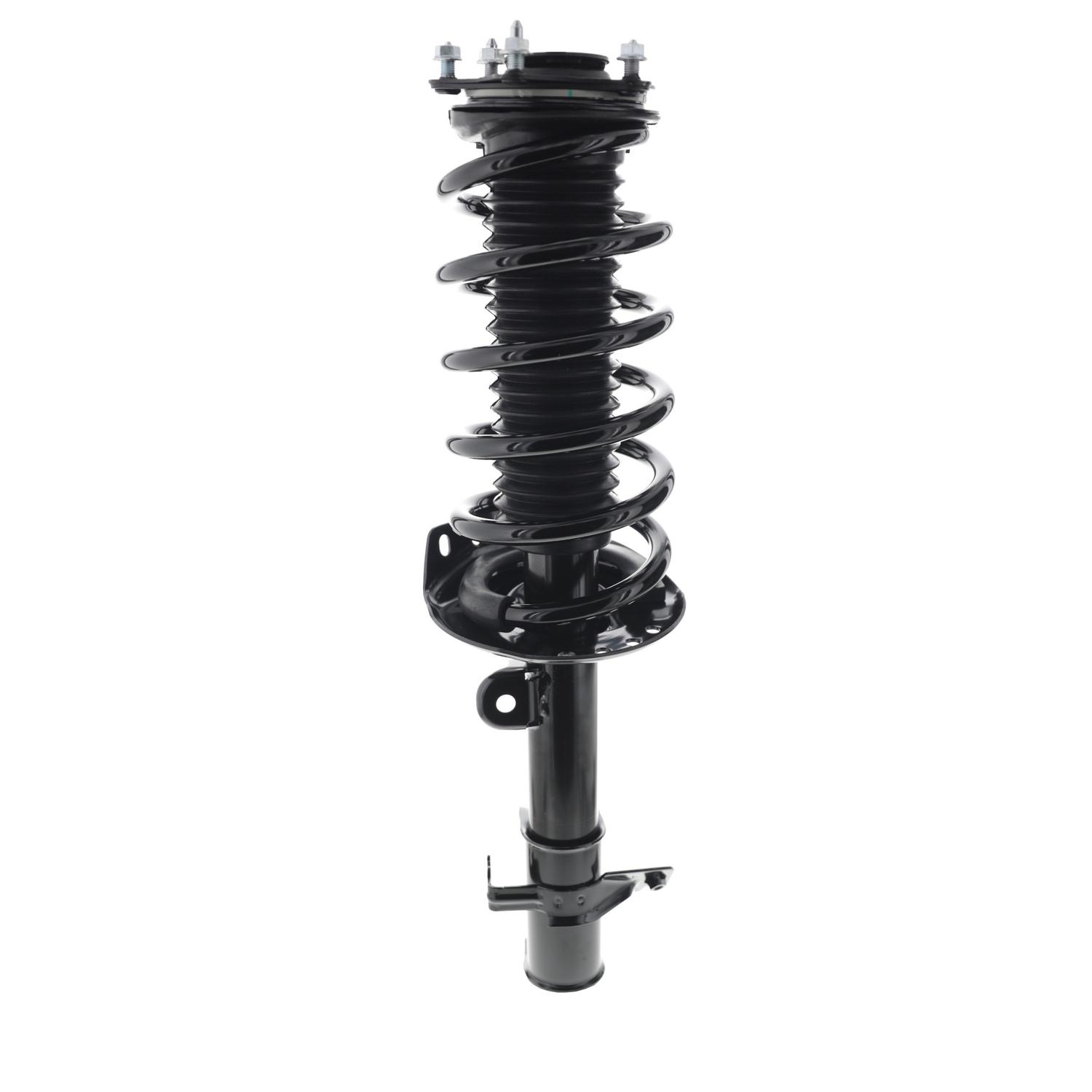 KYB SR4654 - Suspension Strut and Coil Spring Assembly KYB SR4654 Suspension Strut and Coil Spring Assembly product image 3 of 4