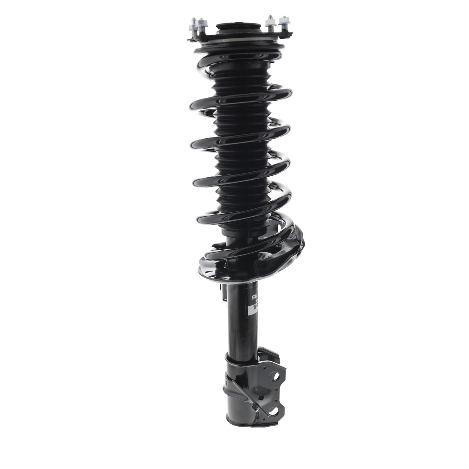 KYB SR4654 - Suspension Strut and Coil Spring Assembly KYB SR4654 Suspension Strut and Coil Spring Assembly product image 4 of 4