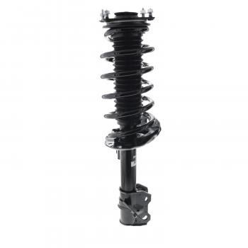 2010 Acura RDX Suspension Strut and Coil Spring Assembly Front Left KYB SR4654 image 4 of 4