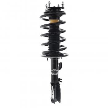 2012 Ford Explorer Suspension Strut and Coil Spring Assembly Front Left KYB SR4656 image 1 of 4