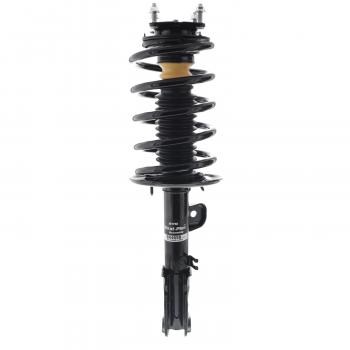 2012 Ford Explorer Suspension Strut and Coil Spring Assembly Front Left KYB SR4658 image 1 of 4