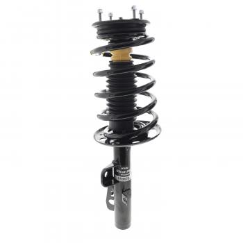 2011 Ford Flex Suspension Strut and Coil Spring Assembly Front Right KYB SR4659 image 1 of 4