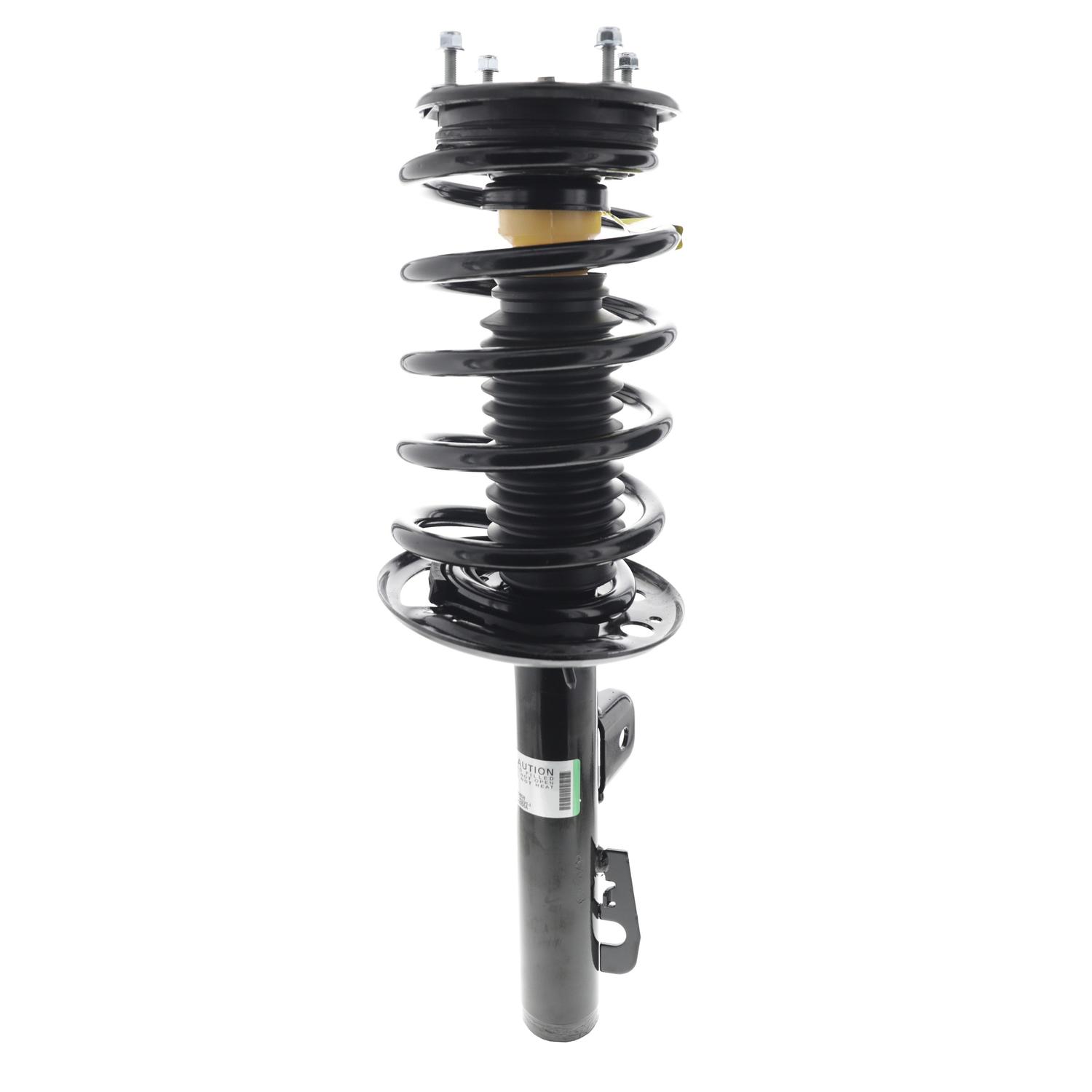 KYB SR4659 - Suspension Strut and Coil Spring Assembly KYB SR4659 Suspension Strut and Coil Spring Assembly product image 3 of 4