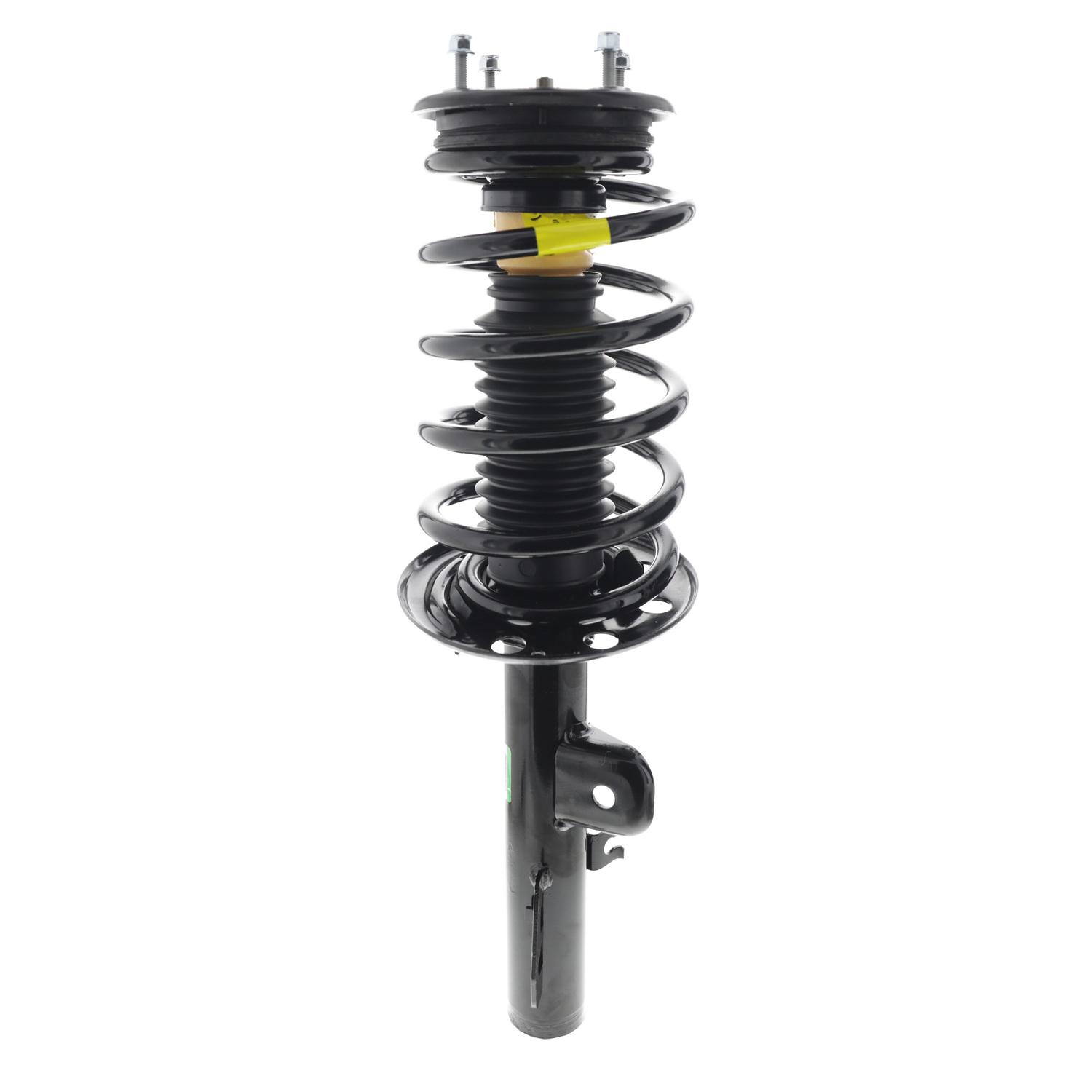 KYB SR4659 - Suspension Strut and Coil Spring Assembly KYB SR4659 Suspension Strut and Coil Spring Assembly product image 4 of 4