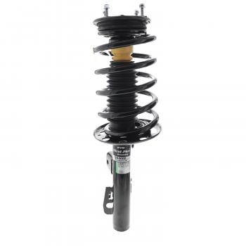 2011 Ford Flex Suspension Strut and Coil Spring Assembly Front Left KYB SR4660 image 1 of 4