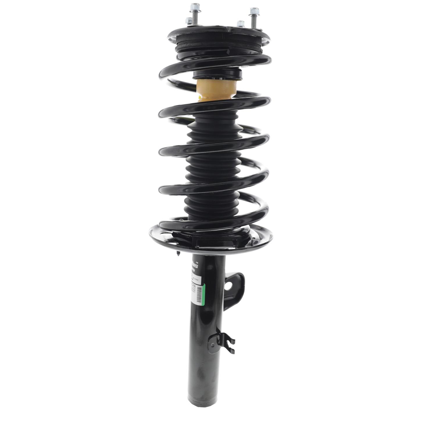 KYB SR4660 - Suspension Strut and Coil Spring Assembly KYB SR4660 Suspension Strut and Coil Spring Assembly product image 2 of 4