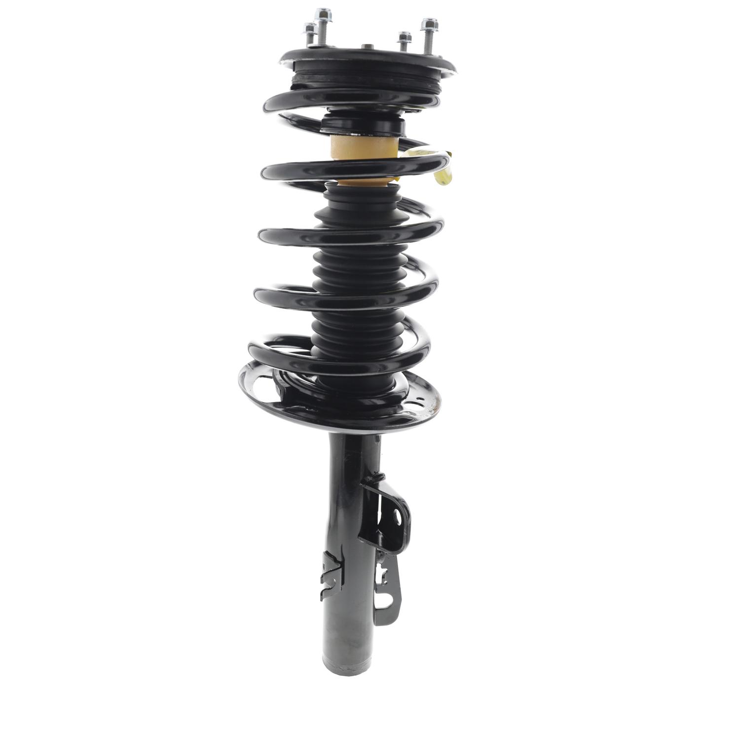 KYB SR4660 - Suspension Strut and Coil Spring Assembly KYB SR4660 Suspension Strut and Coil Spring Assembly product image 3 of 4