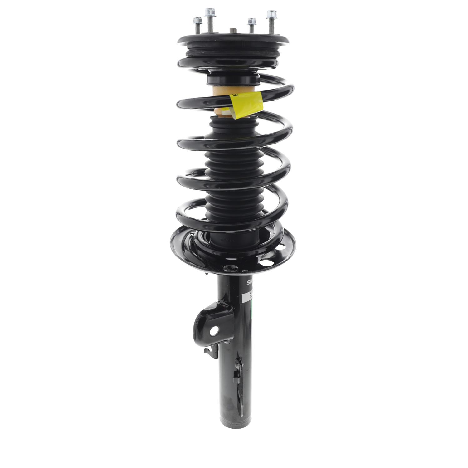 KYB SR4660 - Suspension Strut and Coil Spring Assembly KYB SR4660 Suspension Strut and Coil Spring Assembly product image 4 of 4