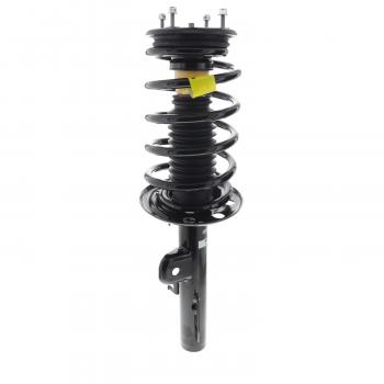 2011 Ford Flex Suspension Strut and Coil Spring Assembly Front Left KYB SR4660 image 4 of 4