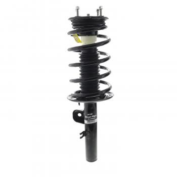 2011 Ford Taurus Suspension Strut and Coil Spring Assembly Front Right KYB SR4661 image 1 of 4