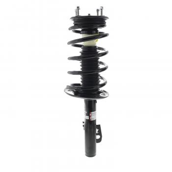 2011 Ford Taurus Suspension Strut and Coil Spring Assembly Front Right KYB SR4661 image 2 of 4
