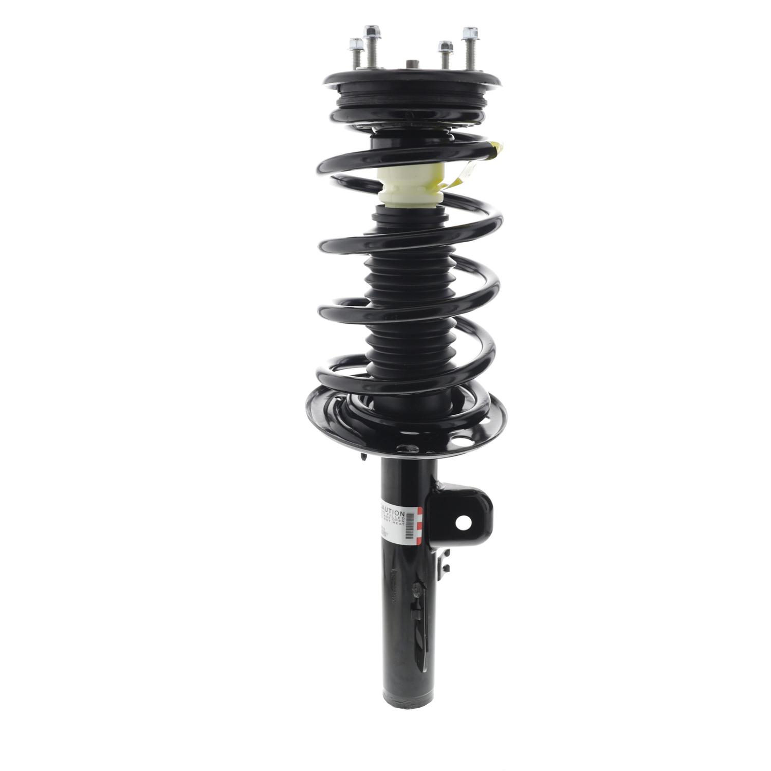 KYB SR4661 Suspension Strut and Coil Spring Assembly product image 3 of 4