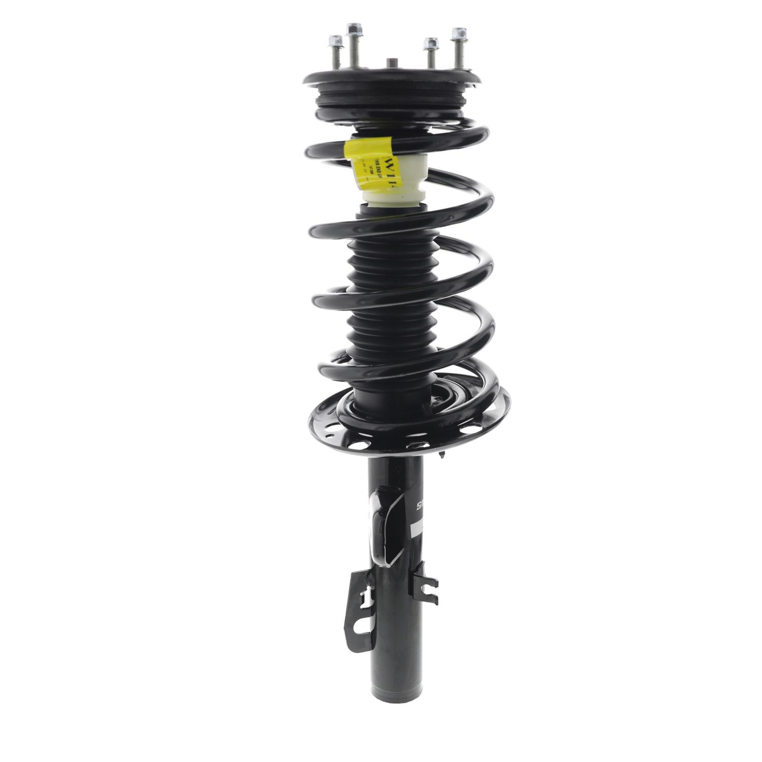 KYB SR4661 Suspension Strut and Coil Spring Assembly product image 4 of 4