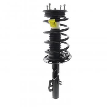 2011 Ford Taurus Suspension Strut and Coil Spring Assembly Front Right KYB SR4661 image 4 of 4