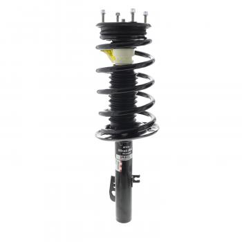 2011 Ford Taurus Suspension Strut and Coil Spring Assembly Front Left KYB SR4662 image 1 of 4