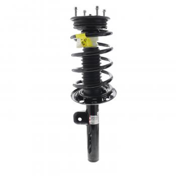 2011 Ford Taurus Suspension Strut and Coil Spring Assembly Front Left KYB SR4662 image 4 of 4